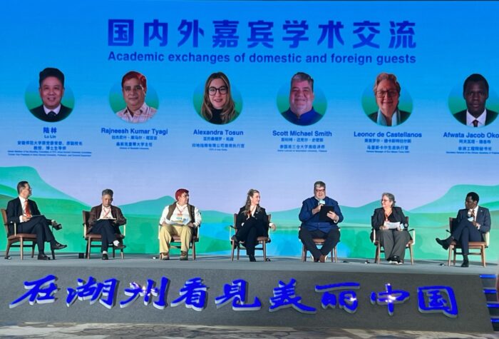 Global Leaders Unite in China to Forge a New Era in Rural Tourism - TRAVELINDEX