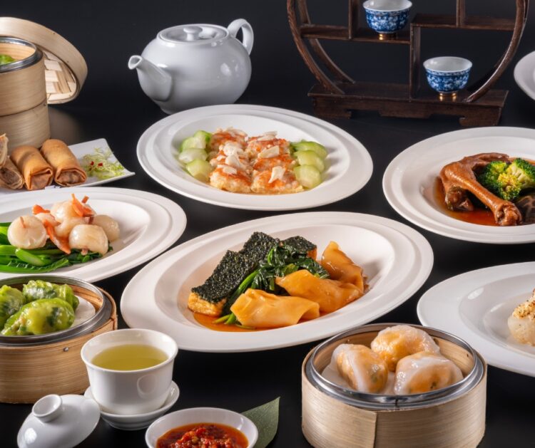 Elevate Your Culinary Journey with Wah Lok’s Exquisite New Menu - TRAVELINDEX