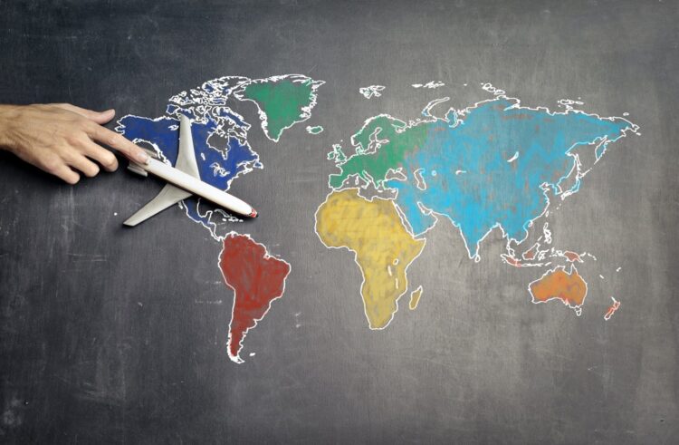 PolyU Study Reveals Dynamics of Destination Competitiveness