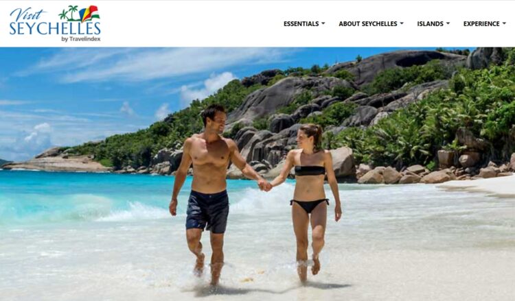 Seychelles A Case Study for the Tourism Industry - VISITSEYCHELLES.org