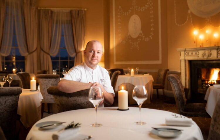 Indulge in Unforgettable Culinary Experiences with Marriott Bonvoy Moments - TOP25RESTAURANTS-WORLD'S BEST