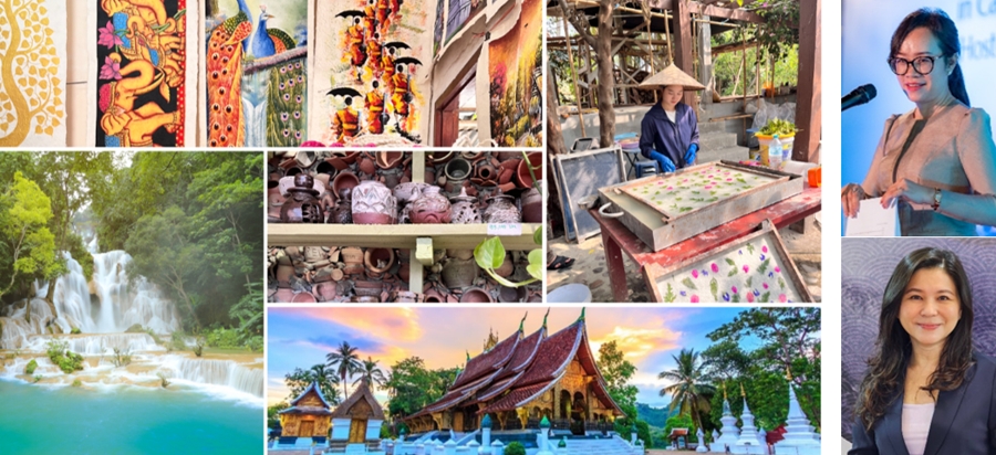Mekong Tourism Forum 2025 to Convene in Luang Prabang - TRAVELINDEX