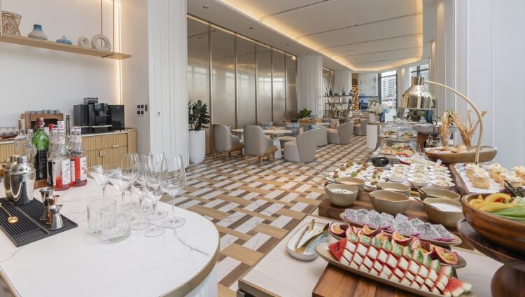 New Melia Pattaya Hotel Launches The Level - TRAVELINDEX