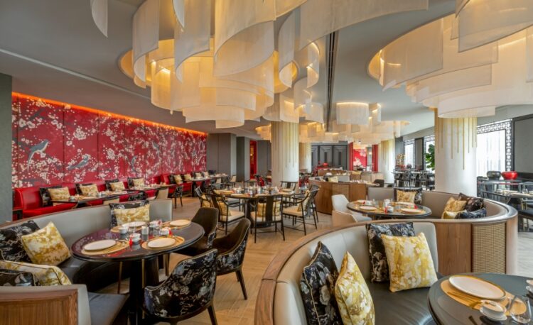 Yue Restaurant & Bar Celebrates 2nd Anniversary with Premium Dim Sum Promotion - TRAVELINDEX