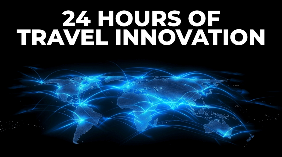 Destination Think Launches World Tourism Day Event For 2025: 24 Hours Of Travel Innovation - TRAVELINDEX