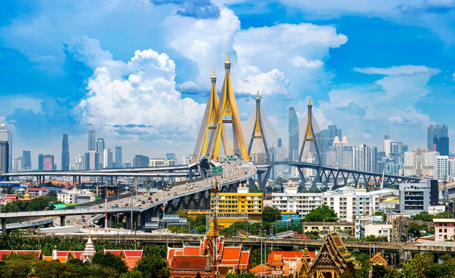 Experience Like Never Before at IT&CM Asia - TRAVELINDEX