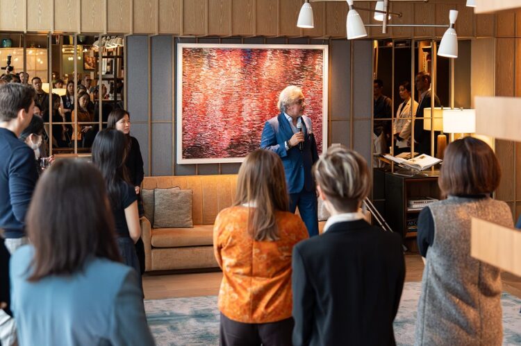 The Hari Art Prize 2026 Shines a Light on New Artistic Talent - TRAVELINDEX