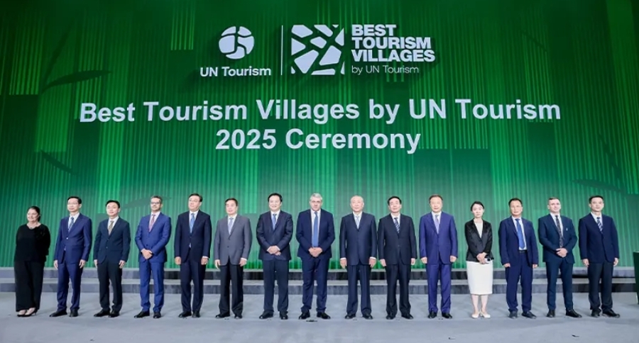 UN Tourism Announces Best Tourism Villages 2025 - TRAVELINDEX