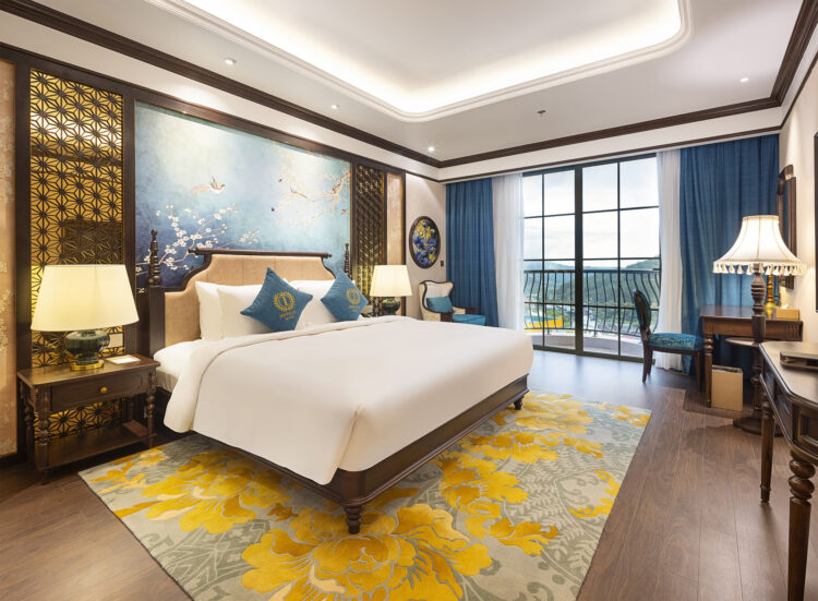 BWH Hotels Expands in Vietnam with Best Western Premier Imperial Dalat - TRAVELINDEX
