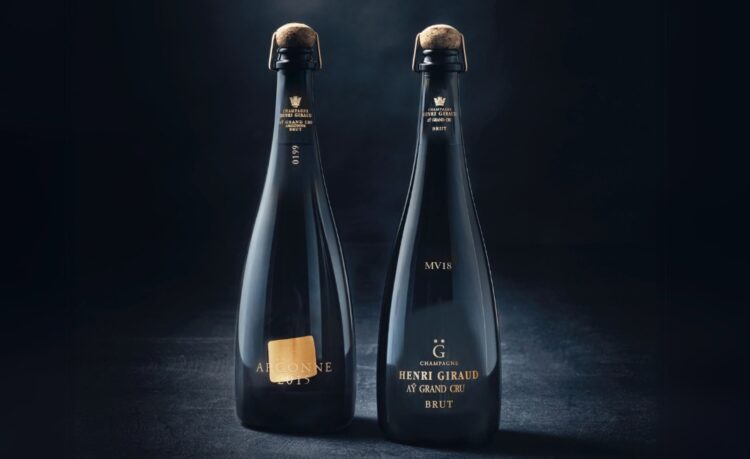 What to Drink on New Year’s Eve - TOP25RESTAURANTS.com