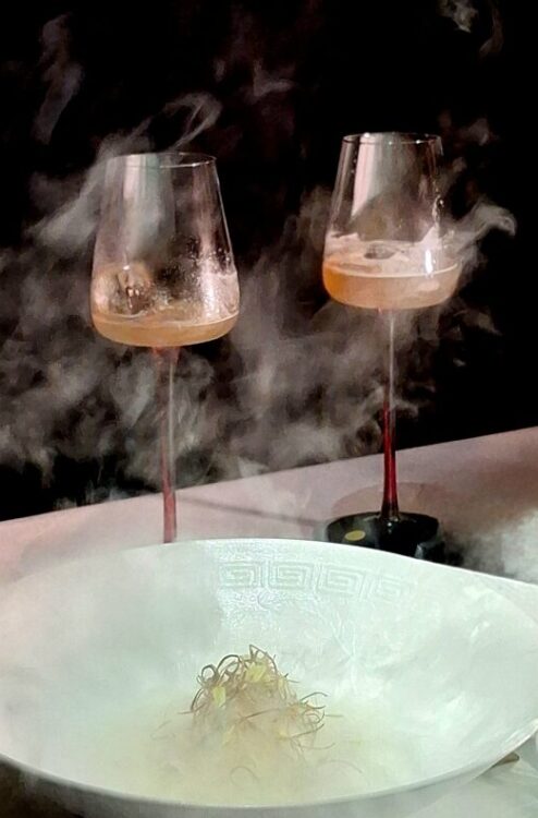 Chai Jia Cha Beyond the Wok A Taiwanese Narrative at the Table - TOP25RESTAURANTS.com