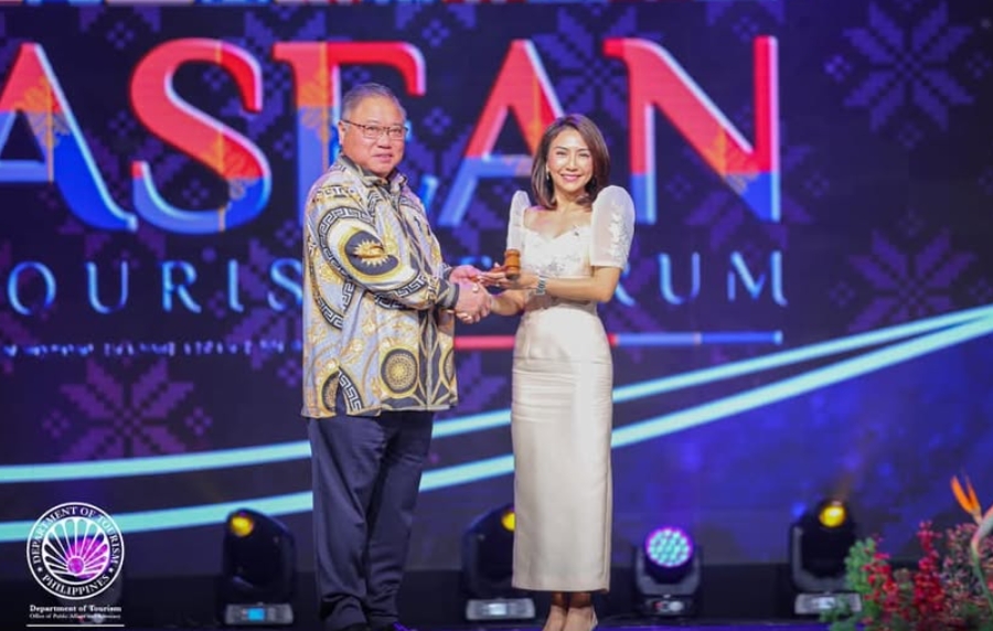 Philippines Hosts ASEAN Tourism Forum in Cebu - TRAVELINDEX