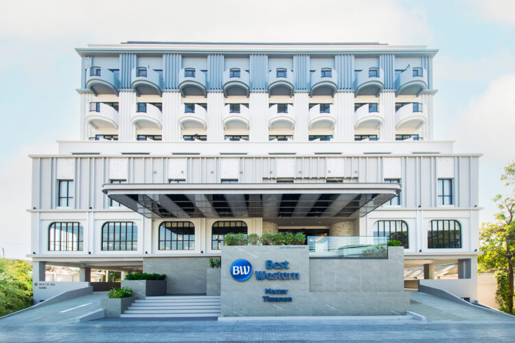 BWH Hotels Reveal the Wonders of North Bangkok - TRAVELINDEX